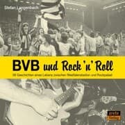 Cover von BVB und Rock 'n' Roll