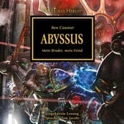 Cover von The Horus Heresy 08: Abyssus