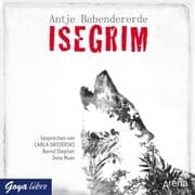 Cover von Isegrim