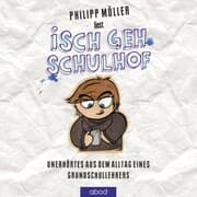 Cover von Isch geh Schulhof