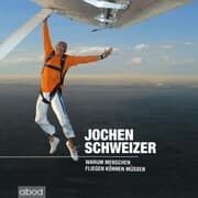 Cover von Warum Menschen fliegen können müssen
