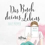 Cover von Das Buch deines Lebens