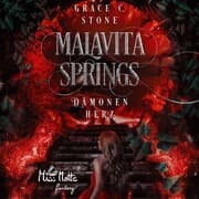 Cover von Malavita Springs: Dämonenherz