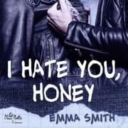 Cover von I hate you, Honey