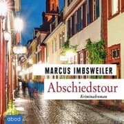 Cover von Abschiedstour