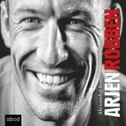 Cover von Arjen Robben