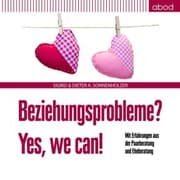 Cover von Beziehungsprobleme? Yes, we can!