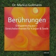Cover von Berührungen
