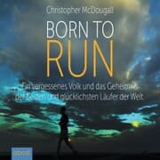 Cover von Born to Run