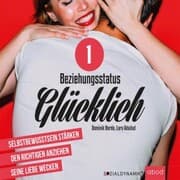 Cover von Beziehungsstatus glücklich - Teil 1
