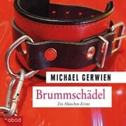 Cover von Brummschädel