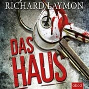 Cover von Das Haus