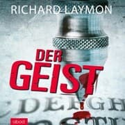 Cover von Der Geist