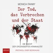 Cover von Der Tod, das Verbrechen und der Staat