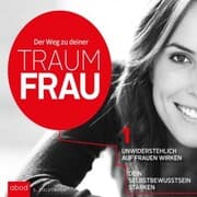 Cover von Der Weg zu deiner Traumfrau Teil 1