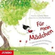 Cover von Für mein Mädchen