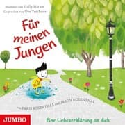 Cover von Für meinen Jungen