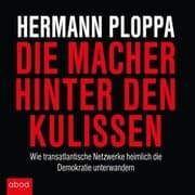 Cover von Die Macher hinter den Kulissen
