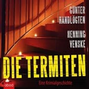 Cover von Die Termiten
