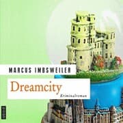 Cover von Dreamcity