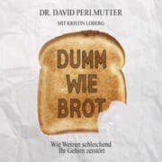 Cover von Dumm wie Brot