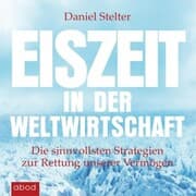 Cover von Eiszeit in der Weltwirtschaft