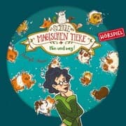 Cover von 10: Hin und weg!