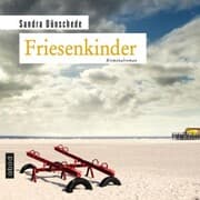 Cover von Friesenkinder
