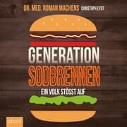 Cover von Generation Sodbrennen