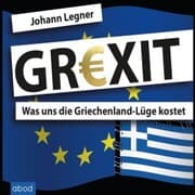 Cover von Grexit