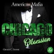 Cover von American Mafia. Chicago Obsession