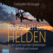 Cover von Handbuch des Helden