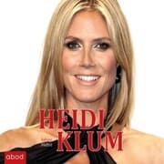 Cover von Heidi Klum