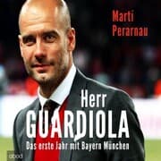 Cover von Herr Guardiola