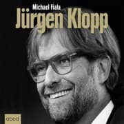Cover von Jürgen Klopp