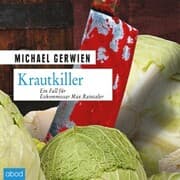 Cover von Krautkiller