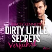 Cover von Dirty Little Secrets - Verführt (CEO-Romance 1)