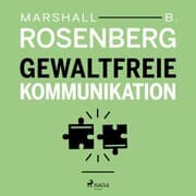 Cover von Gewaltfreie Kommunikation