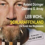 Cover von Leb wohl, Schlaraffenland
