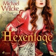 Cover von Hexentage