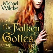 Cover von Die Falken Gottes
