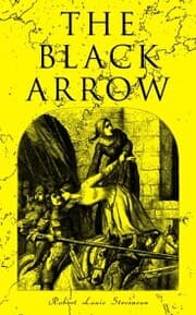 Cover von The Black Arrow