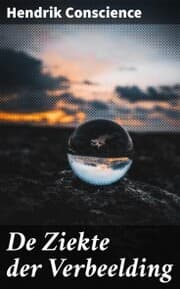 Cover von De Ziekte der Verbeelding