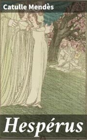 Cover von Hespérus