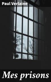 Cover von Mes prisons