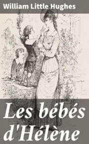 Cover von Les bébés d'Hélène