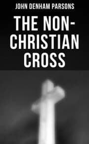 Cover von The Non-Christian Cross