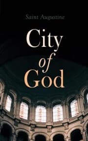 Cover von City of God