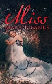 Cover von Miss Marjoribanks
