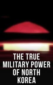 Cover von The True Military Power of North Korea